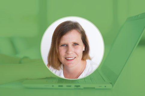 Jodi Marchesso headshot