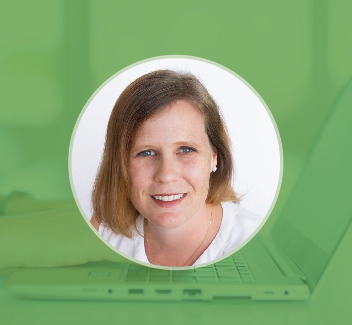 Jodi Marchesso headshot