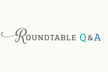Roundtable Q&A