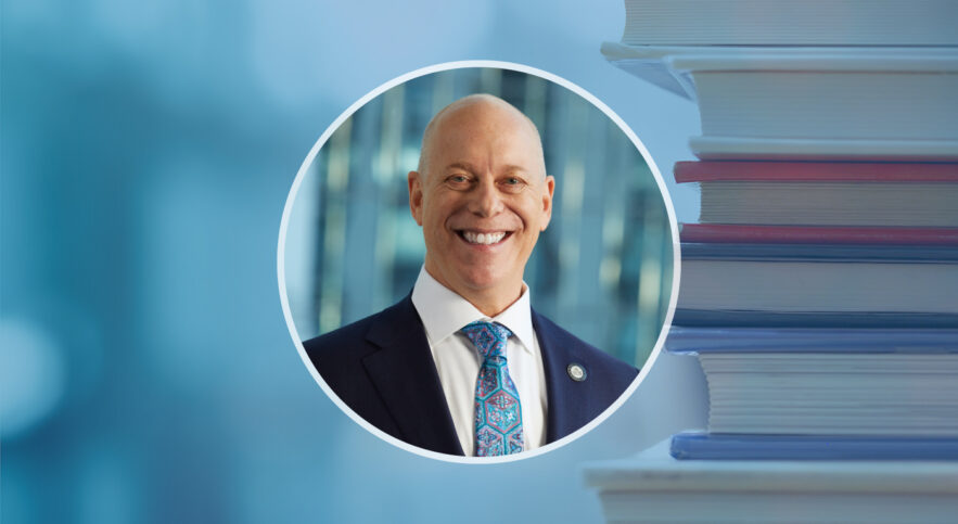 dr horowitz in circle graphic