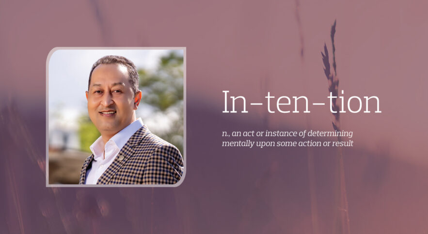 intention definition graphic - an act or instance of determining mentally upon some action or result