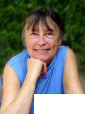 Betty Jones, Ed.D.