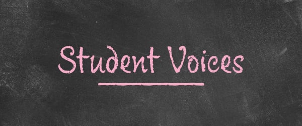 Student Voices