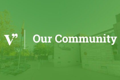 VOICES Our Community