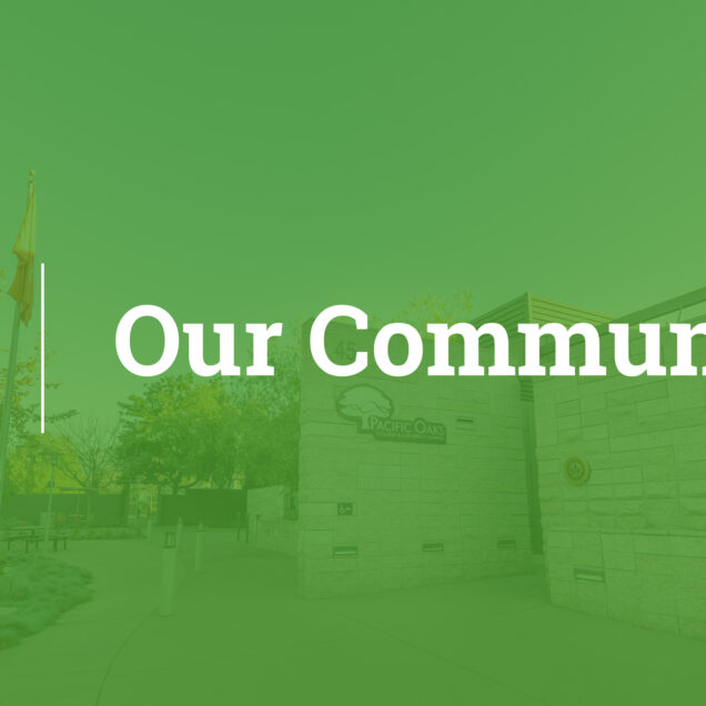 VOICES Our Community