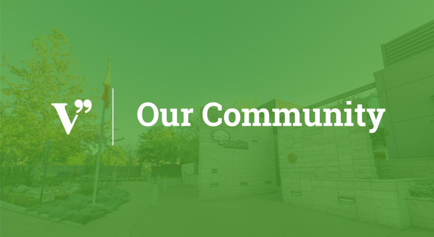 VOICES Our Community