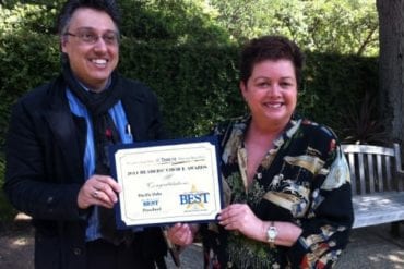 Pacific Oaks Children’s School voted best preschool in San Gabriel Valley