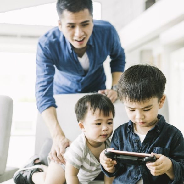 techandkids