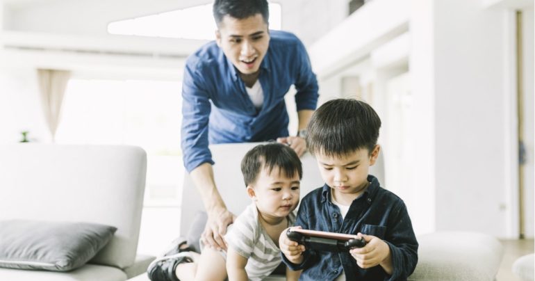 techandkids