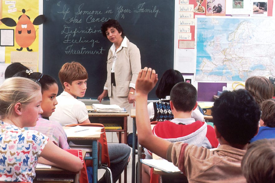 teaching credentials, california teaching credentials