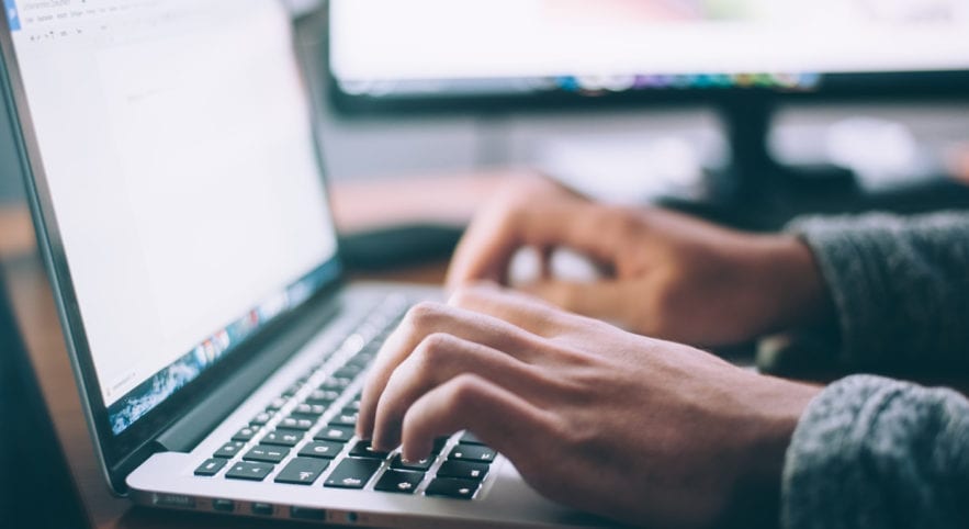 how to get an early childhood education degree online