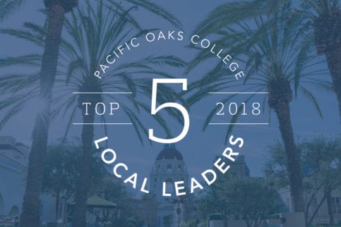 Top 5 Local Leaders Graphic