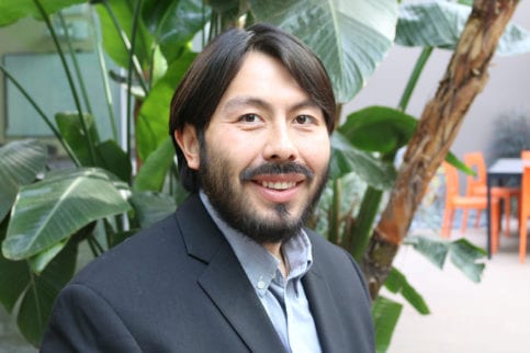 Andrew Kami