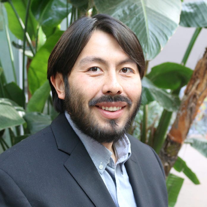Andrew Kami