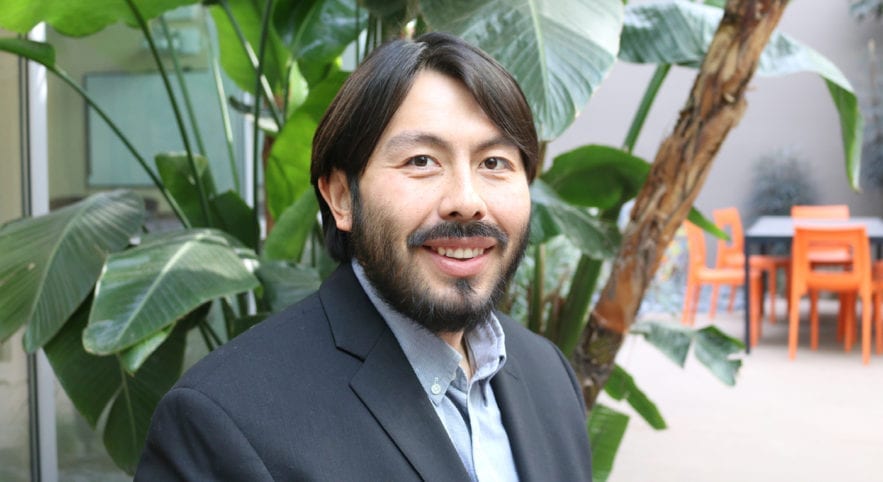 Andrew Kami
