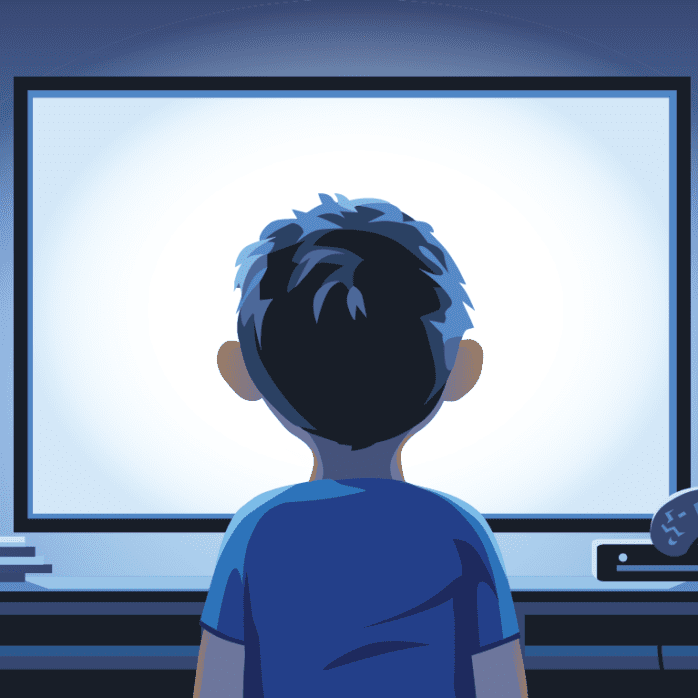 kidwatchingtv