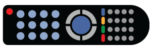 tvremote