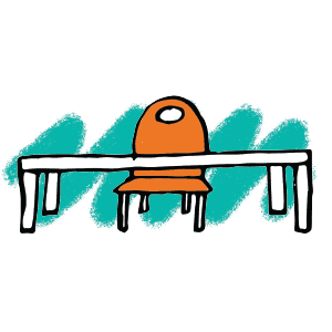 chair