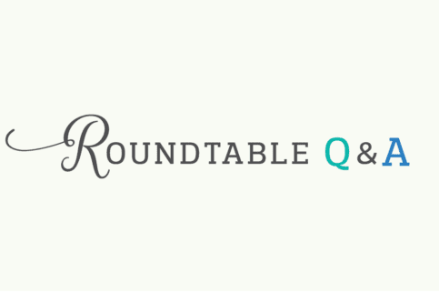 Roundtable Q&A Graphic