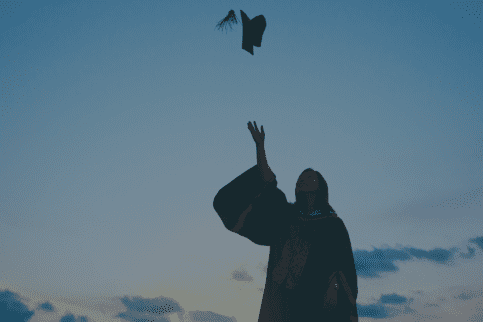 PO Graduate