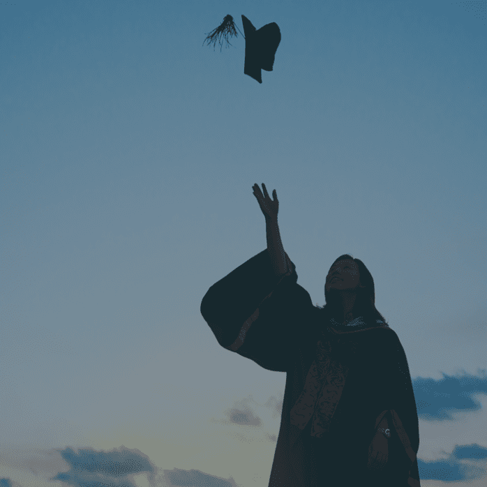 PO Graduate
