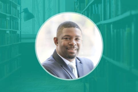 Jerell B. Hill, Ed.D.