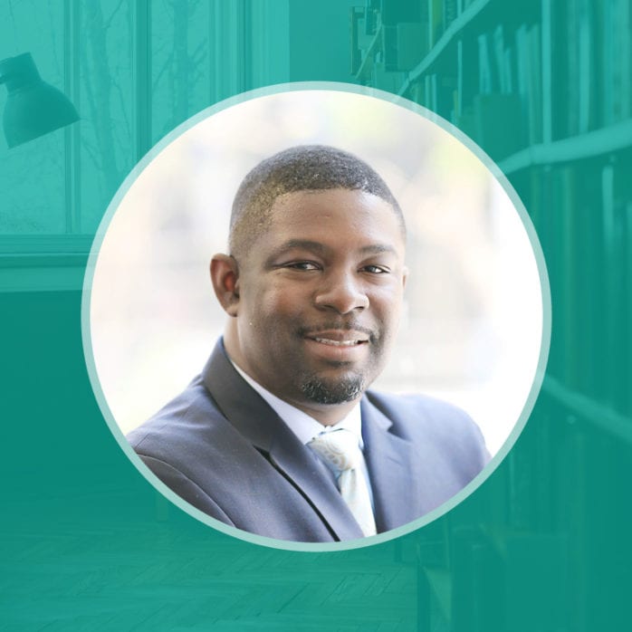 Jerell B. Hill, Ed.D.
