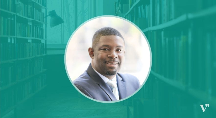Jerell B. Hill, Ed.D.