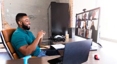 How is remote work changing the world of human resources? - Voices Digital
