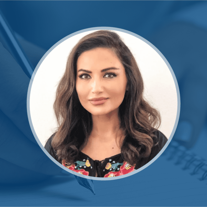 Nahid Fattahi