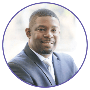 Jerrell Hill headshot