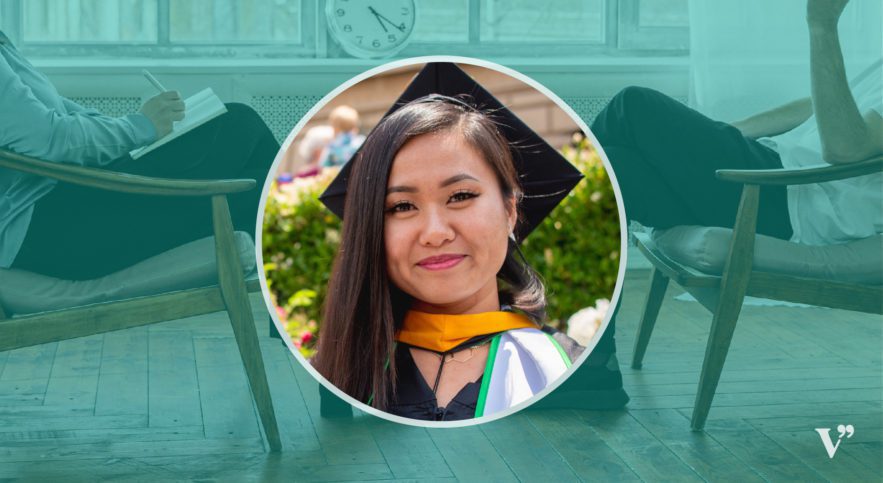 headshot of mindy doan