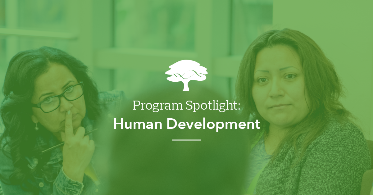 Human Development Degree Programs | Pacific Oaks College