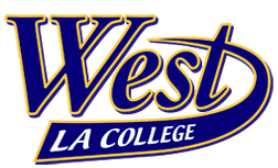West LA College logo