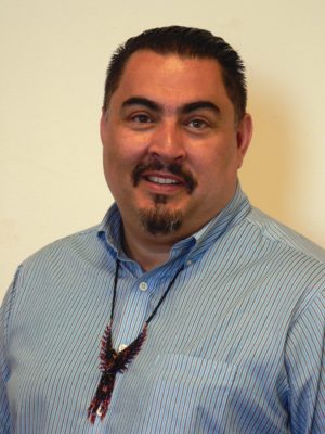Cesar Cruz
