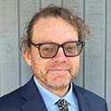 Portrait of Gabe Jones