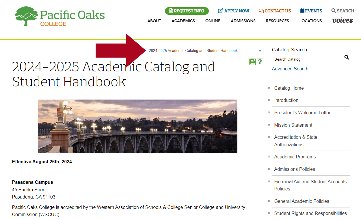 catalog image