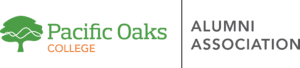 Pacific Oaks Alumni logo