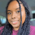 headshot of Latrice Berry