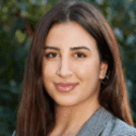 headshot of Talar Klahejian